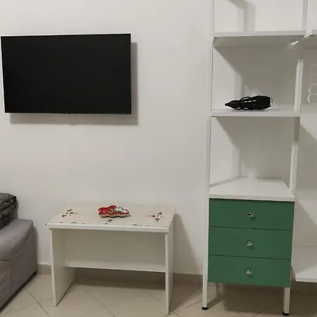 Maison Intarsio 別荘 ソレント