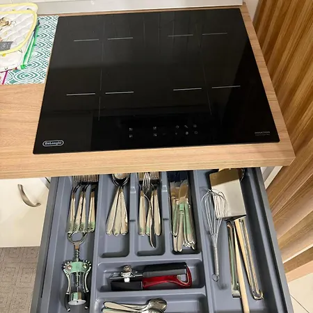 別荘 Maison Intarsio ソレント