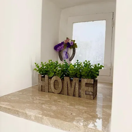 Maison Intarsio 別荘 ソレント