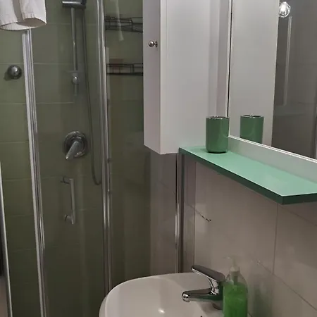 بيت للعطل Maison Intarsio