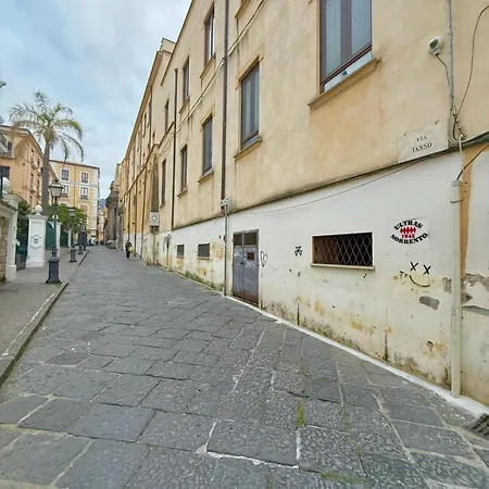 بيت للعطل Maison Intarsio