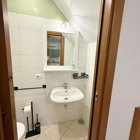 Maison Intarsio سورينتو