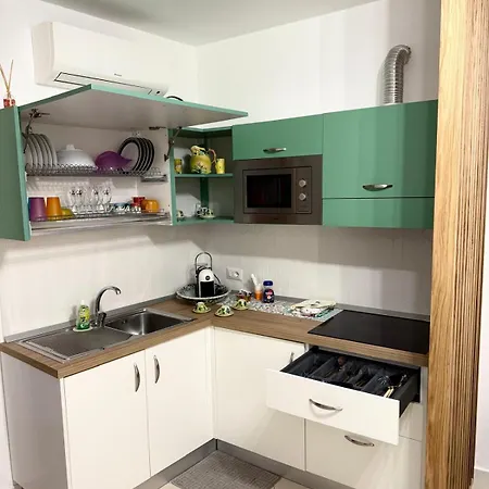 Maison Intarsio بيت للعطل