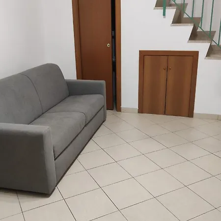 Maison Intarsio *