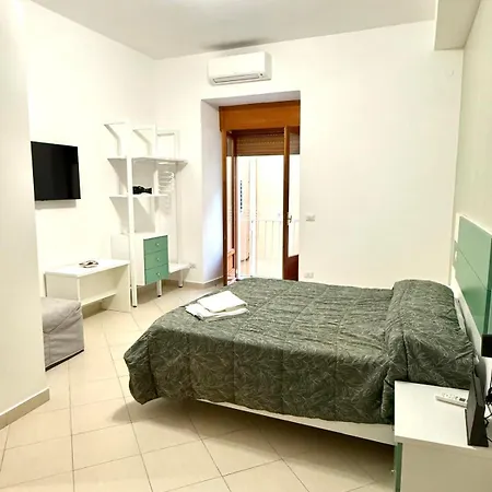 Maison Intarsio Holiday home Sorrento