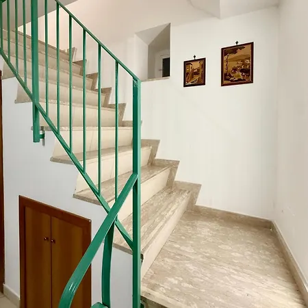 Maison Intarsio *