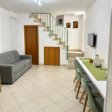 Сasa de vacaciones Maison Intarsio *