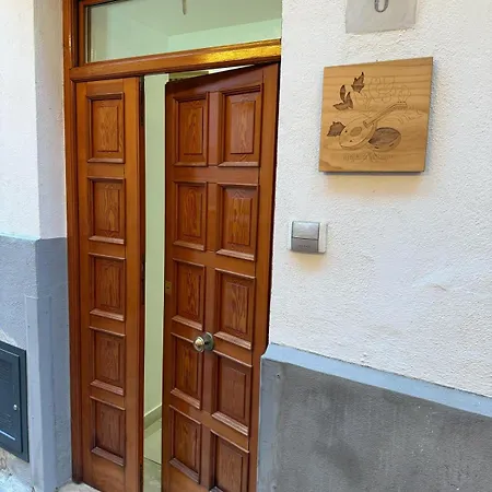 Maison Intarsio Vakantiehuis Sorrento