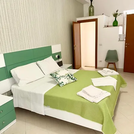 Сasa de vacaciones Maison Intarsio *