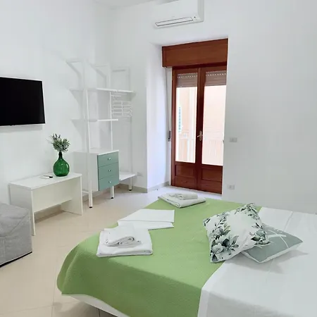 Maison Intarsio Sorrento