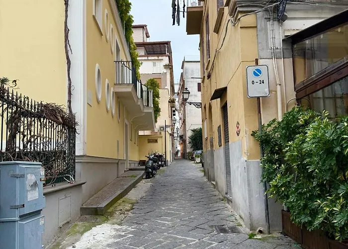 Maison Intarsio *