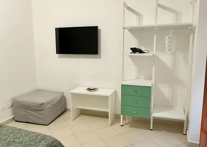Maison Intarsio