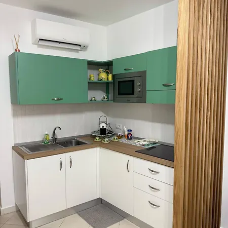 Nyaraló Maison Intarsio