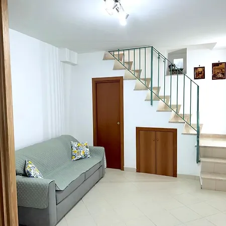 Maison Intarsio Sorrento