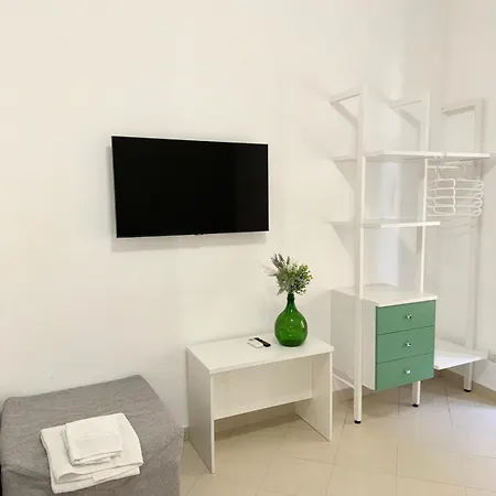 Nyaraló Maison Intarsio *