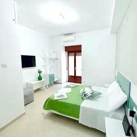 Maison Intarsio Nyaraló Sorrento